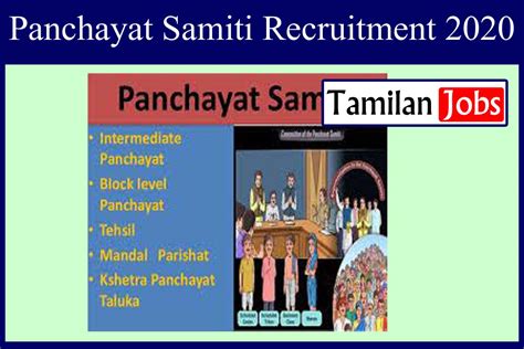 Panchayat Samiti Recruitment Out Takniki Sahayak Jobs