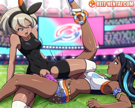 The Champion By Reit Hentai Foundry