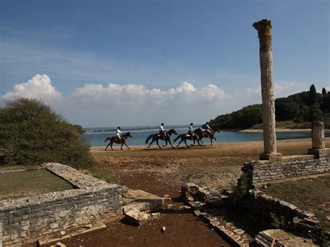 Stadt Pula | AdriaCamps