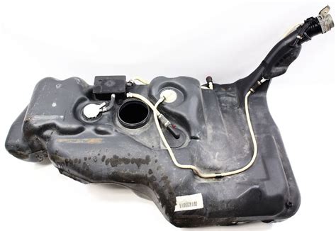 Fuel Gas Tank 01 03 Vw Eurovan 2 8 Vr6 Axk Genuine Oe Volkswagen Carparts4sale Inc