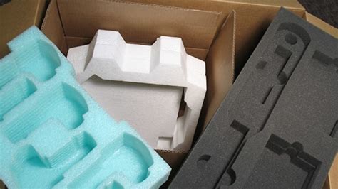 The Difference Between Open And Closed Cell Foam Amcon Foam