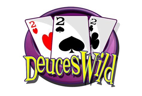 Fortune Games® Slots Review Of Deuces Wild Slot Game