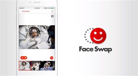 Microsoft lanza Face Swap su nueva aplicación de intercambio de caras