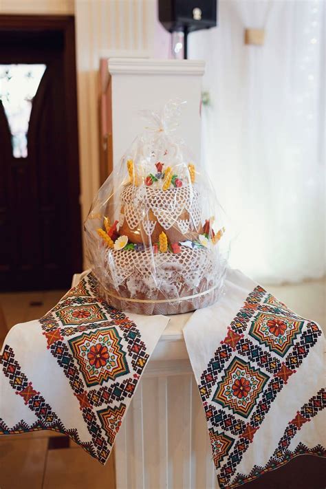 5 свадебных рушников: значение, орнаменты, обряды - Hot Wedding Blog