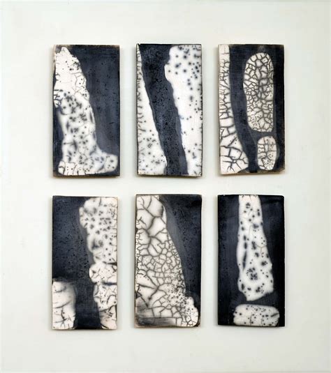 Naked Raku Porcellana Rame Romana Vanacore