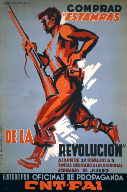 Pulp International - Ten assorted Spanish Civil War posters