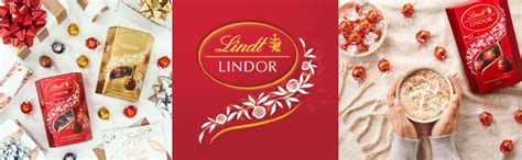 Lindt Coffret Tradition Lindor Métal Assortiment De Chocolats Au