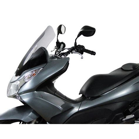 Cupula Touring T De Mra Honda Pcx Nilmoto