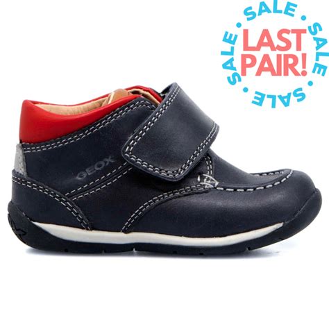 Geox Each - Kiddie Kobbler St Laurent