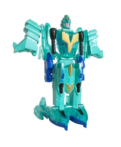 Ігровий набір Fuzion Max Катери-трансформери Аква Прайм (54004) 🌟