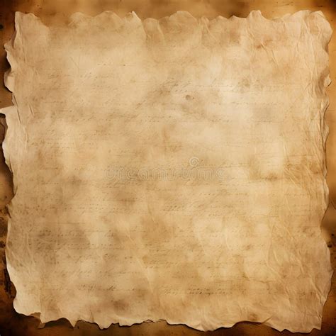 Texture of Old Paper, Background for a Manuscript. Stock Image - Image of page, vintage: 302588533