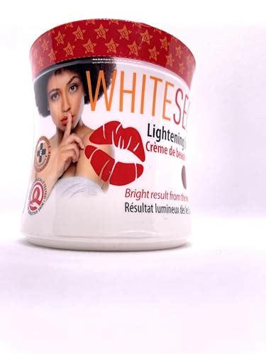 I Tested the Secret Snow White Cream and the Results Were Astonishing!