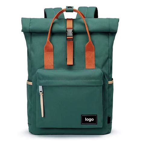 outdoor backpack college school bag backpack  laptop pocket anti