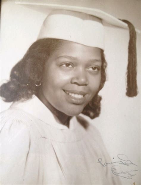 Obituary Of Elaine Gwendolyn Cooke Welcome To John B Houston Fun