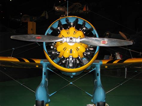 Boeing P-26A