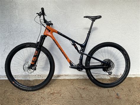 Rocky Mountain Element Carbon Xxl For Sale