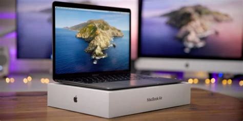 MacBook air 2020 model number, specifications and review - vacuums ...