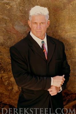 Sexy Men Hot Daddy Derek Steel