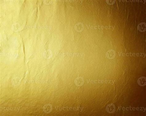 Metallic Masterpiece Textured Gold Foil Background 24123878 Stock Photo