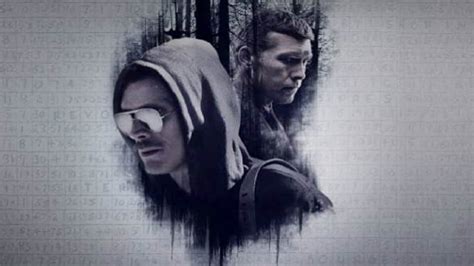 Manhunt Unabomber Netflix Season 2