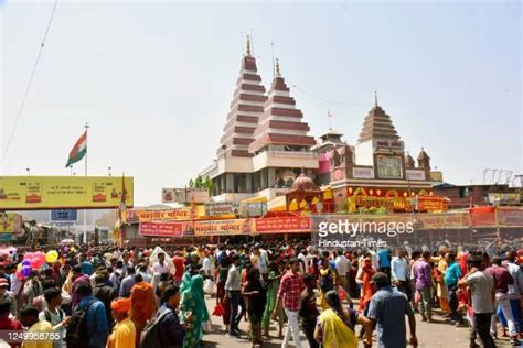 Mahavir Hindu Temple Photos and Premium High Res Pictures - Getty Images