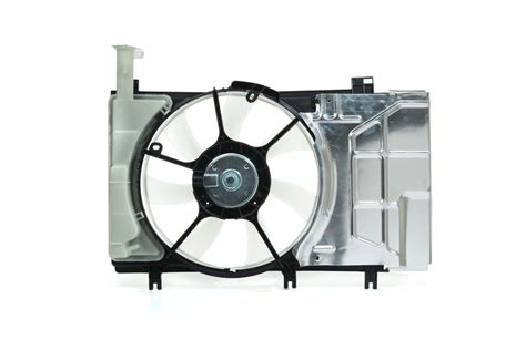 TY1621D Motoventilador Toyota Yaris KWP TECHNOLOGY