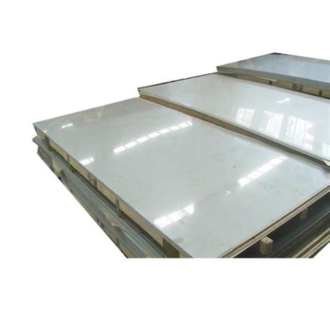 AISI 430 201 304 Cold Rolled Mirror Finish Stainless Steel Sheet Plate