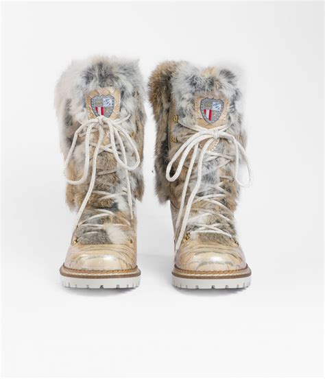 Irina Nude Python New Italia Shoes Nis