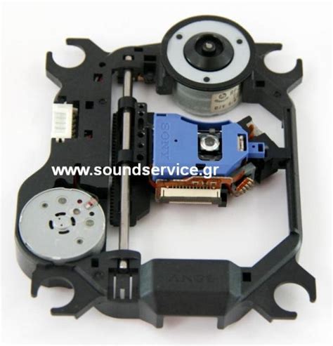 Khm Aaa Mech Khm Aaa Replacement Part Laser Head Cd Dvd Mechanism