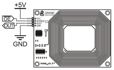 active rfid tag circuit diagram circuit diagram