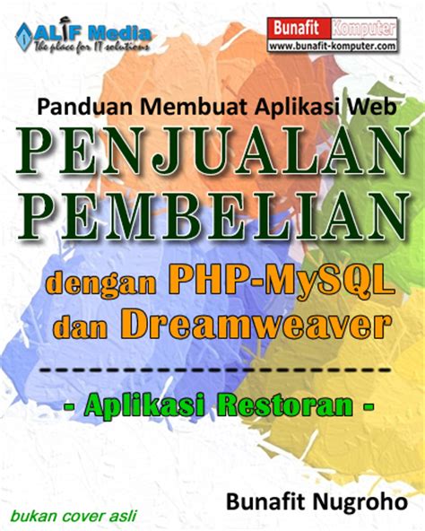 Membuat Aplikasi Penjualan Dengan Php Dan Mysql Delinewstv