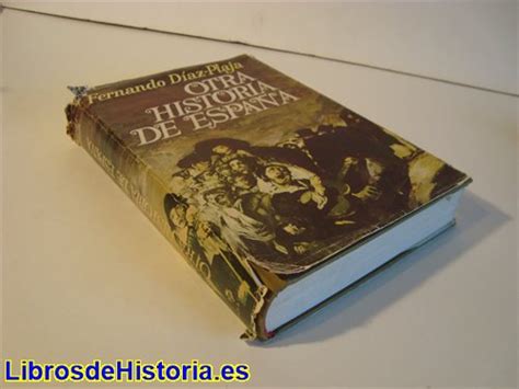 Otra Historia De España Libros De Historia