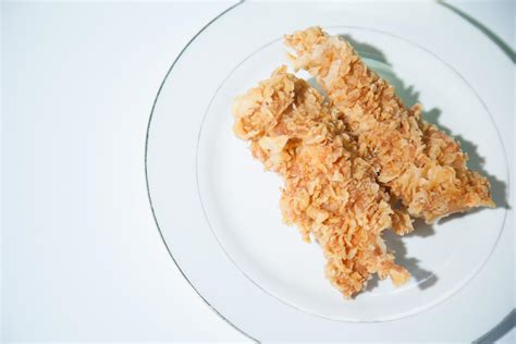 Deep fried chicken 1919950 Stock Photo at Vecteezy