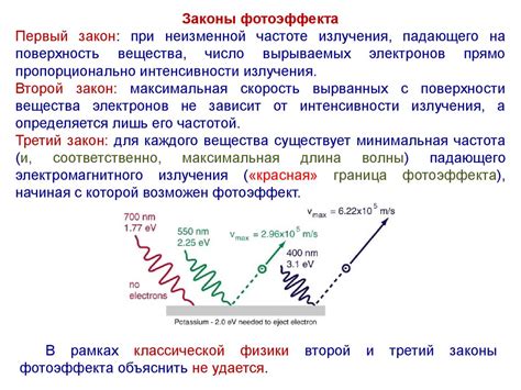 Введение в квантовую физику. (Лекция 13) - online presentation
