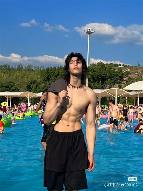 Hot Korean Guys Cute Asian Guys Hot Asian Men Human Poses Male Poses Handsome Asian Men