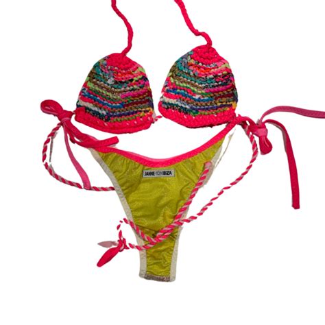 Bikini JANNE IBIZA Vademecum Rimini