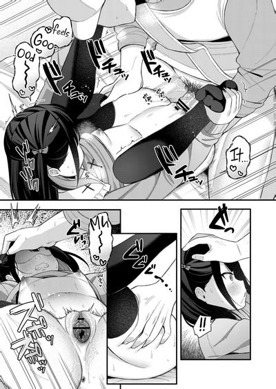 Mesugaki Choro Sugi W Fucking Brats Is Way Too Easy Chapter 01 02 Nhentai Hentai Doujinshi