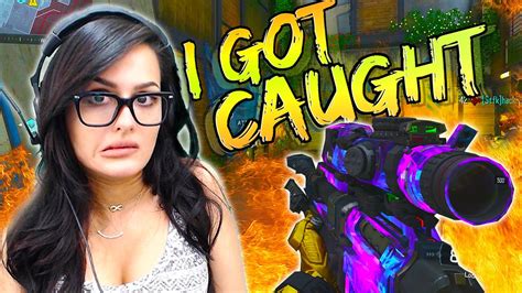 I Got Caught Black Ops Multiplayer Live Youtube