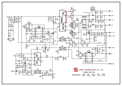 24 В с ATX блока питания на UC3845 - Страница 4 - Импульсные источники ...