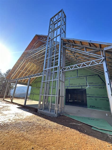 Fastframe® Steel Framing Packages Metal Stud Framing