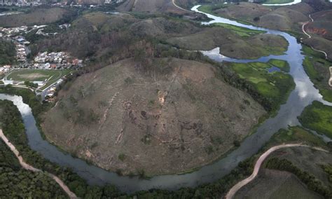 Agência Nacional de Águas reduz vazão das águas do Rio Paraíba do Sul