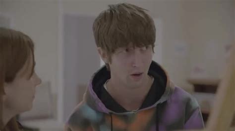 YARN Why Is She Naked Welcome To Flatch S E Naked Lady Day Video Clips By