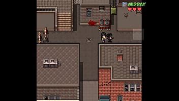 Zombie Retreat 2 Part 23 New District By LoveSkySan69 XVIDEOS