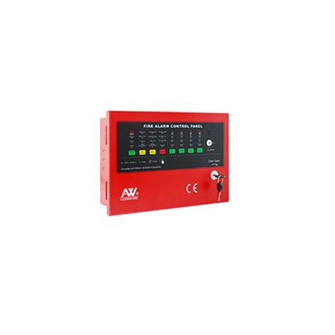 Lpcb Approved Conventional Fire Alarm Panel Aw Cfp2166 2 Tki Fire And Health Safety Co Ltd