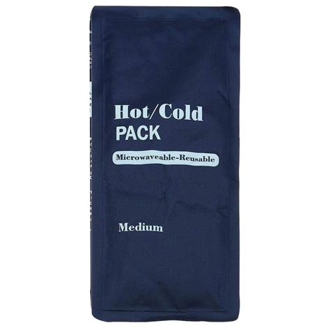 Rectangular Reusable Hot Cold Gel Pack At 400 Piece S In Mumbai ID 9556799733