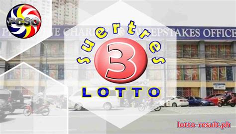 Swertres Result Today Sunday January Official Pcso Lotto