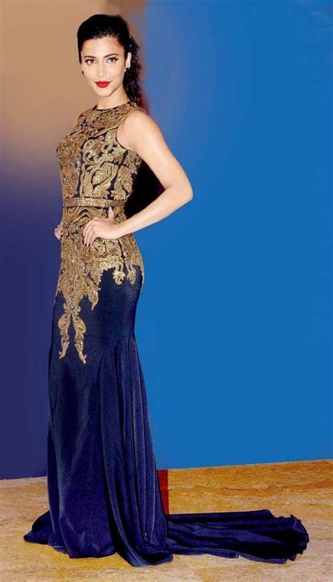 SHRUTI HASSAN By Chetan Andani Indian Celebrities Bollywood Celebrities Bollywood Actress Hot