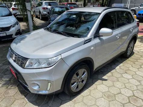 Precios Suzuki Vitara Usados