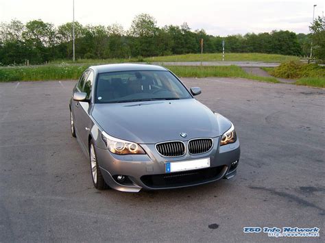 Options Exterior Space Gray - Space Gray Metallic - 5Series.net