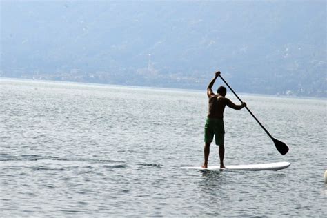 Wassersport Center Gardasurf Sail Brenzone Sul Garda Gardasee